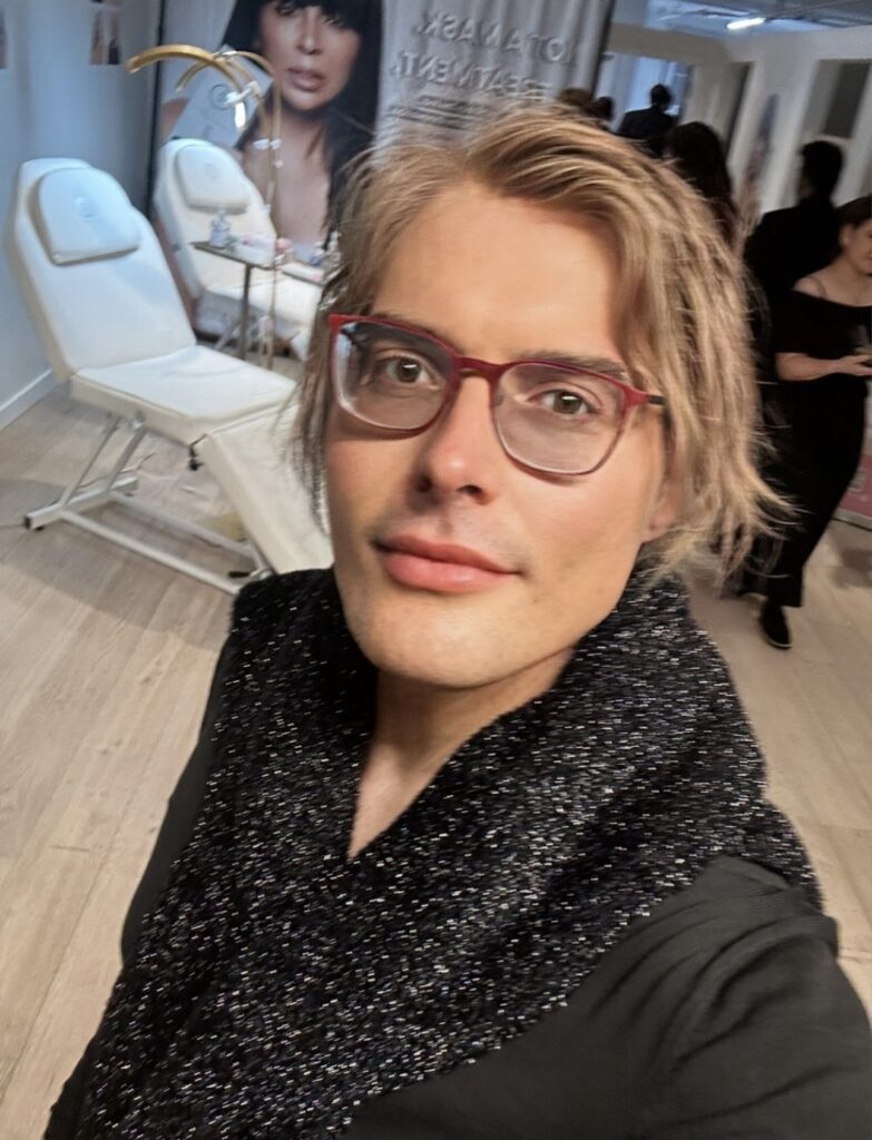 Team Dr. Nicolas Batty