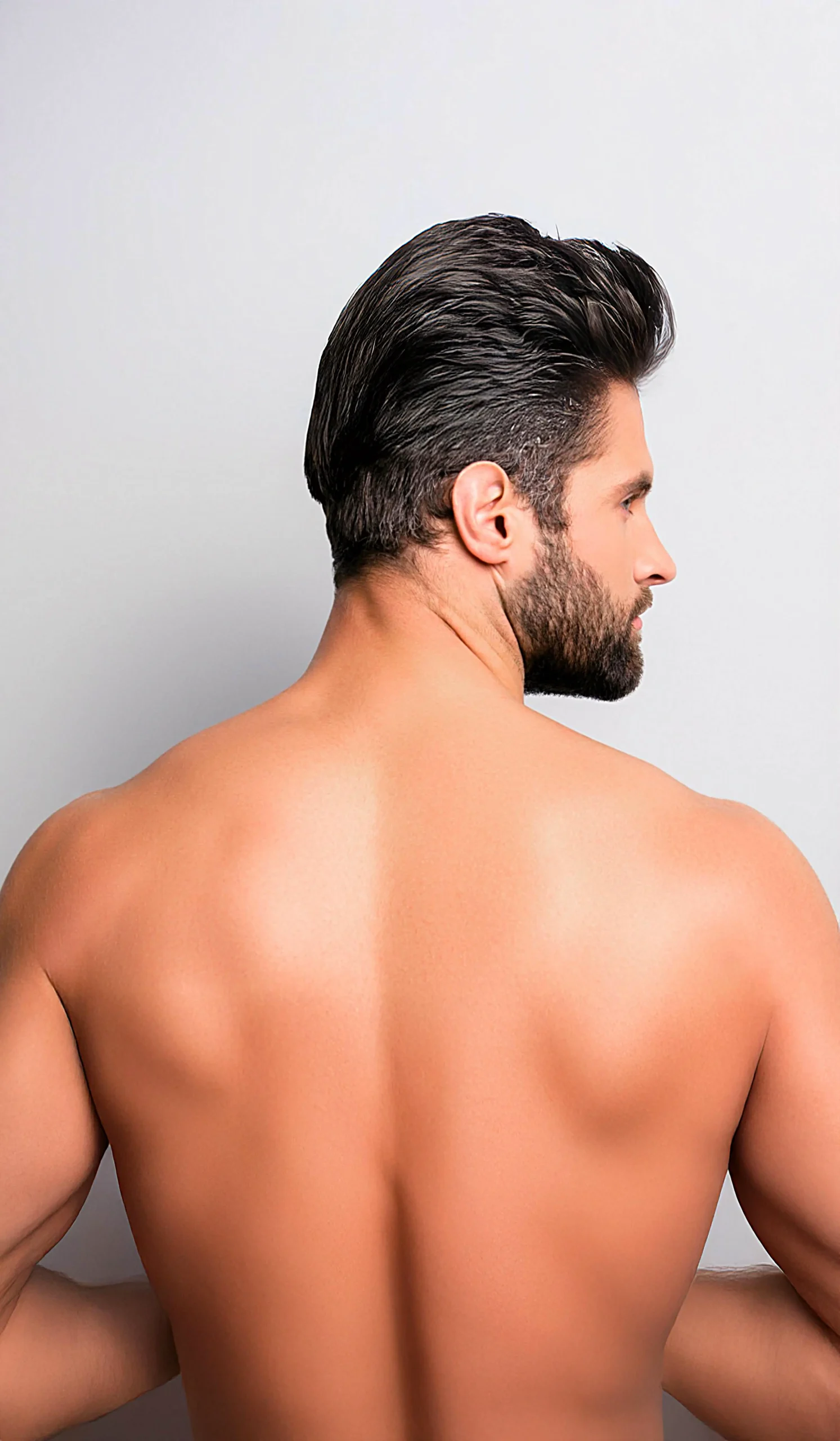 hair laser removal