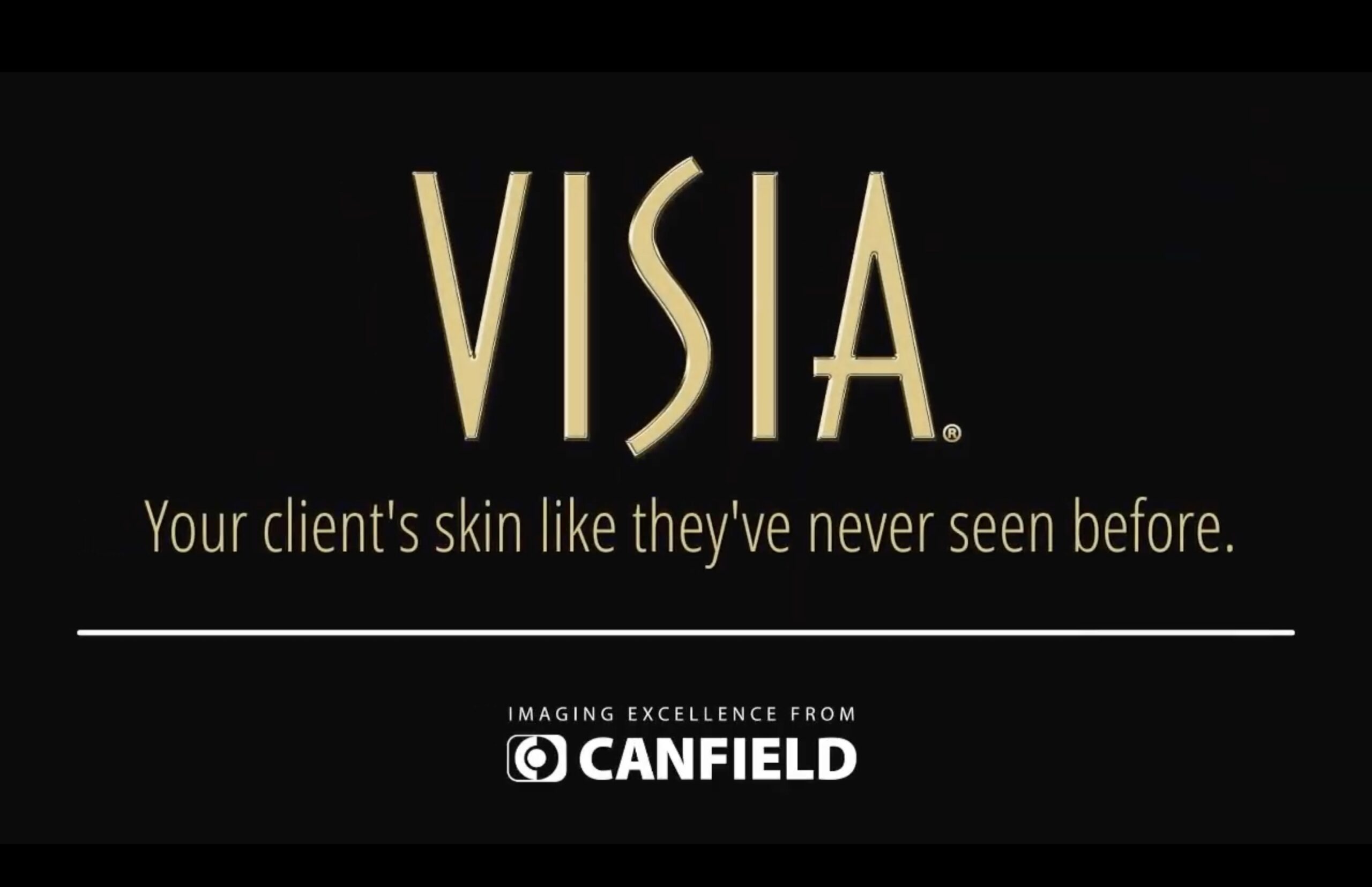 MCNYC VISIA Skin Analysis