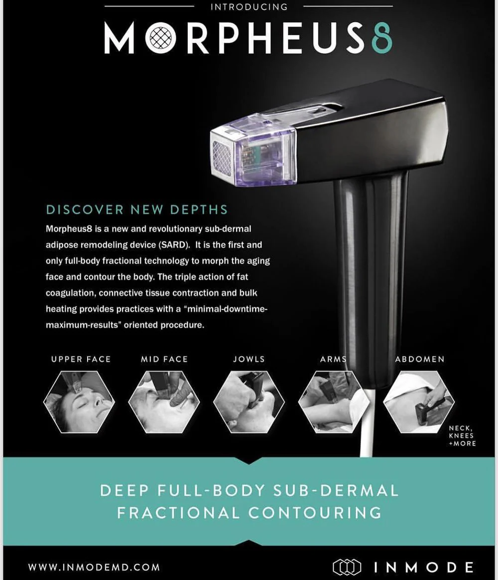 Morpheus8