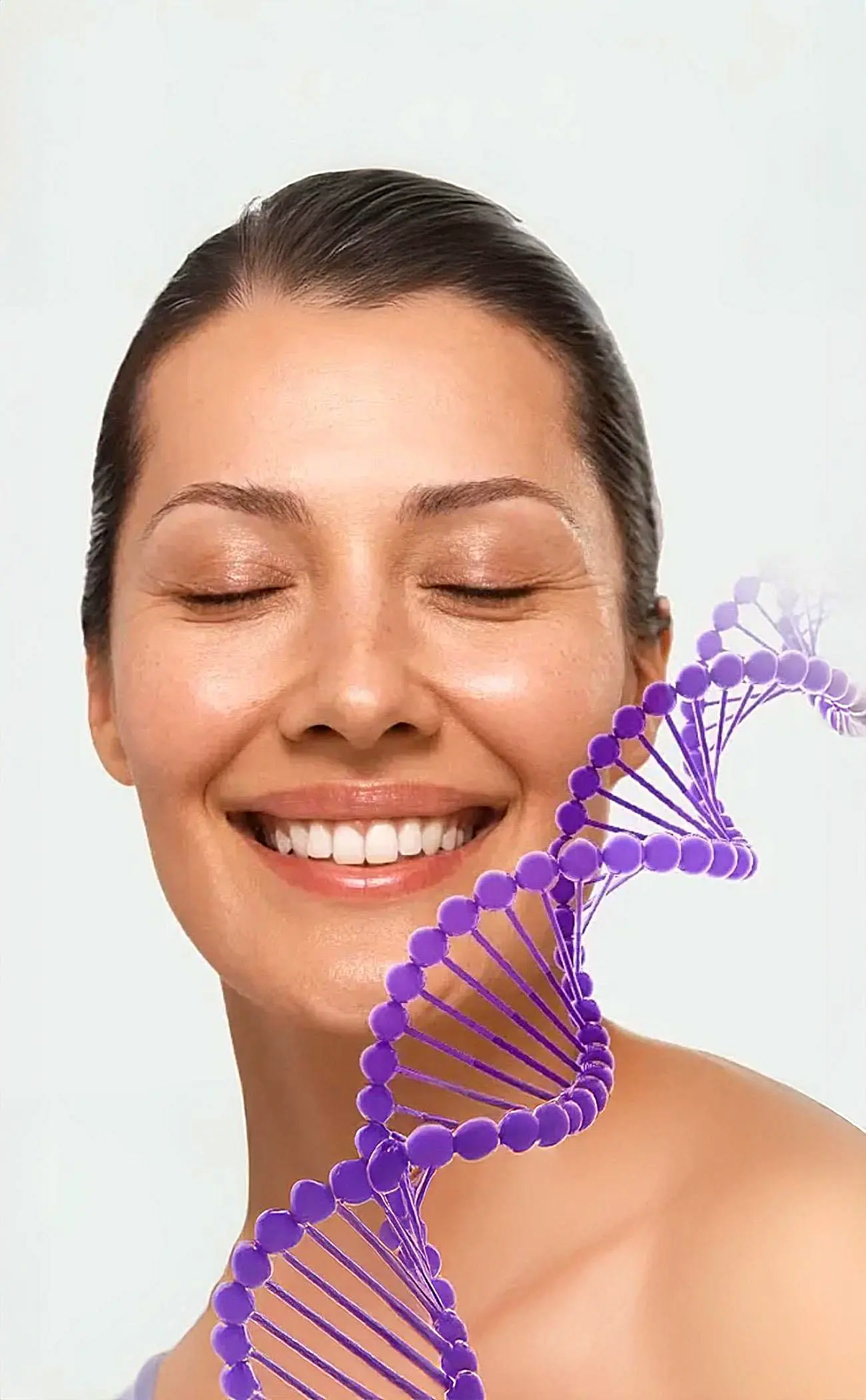 Polynucleotides Facials