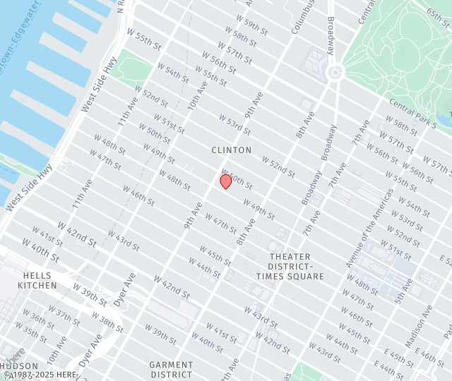 MCNYC – The Medical Clinic Spa New York