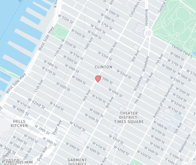 Nicolas Batty Consulting Inc – The Medical Clinic